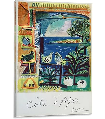 Amazon.co.jp: 絵画 ギィ デサップ 冬の凱旋門絵画 インテリア 壁掛け